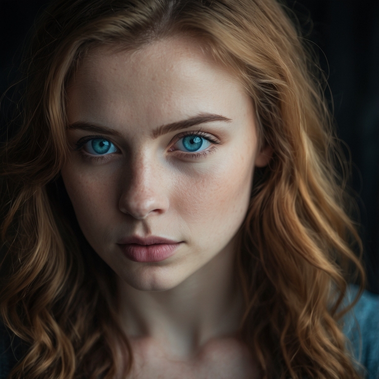 pic of Sally